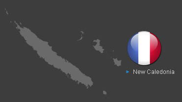New Caledonia