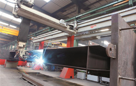  Unibridge® Manufacturing