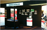 Unibridge on the road: 2012 Events