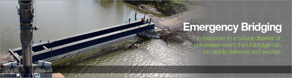 Emergency Bridging