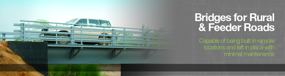 Feeder and Rural Bridges
