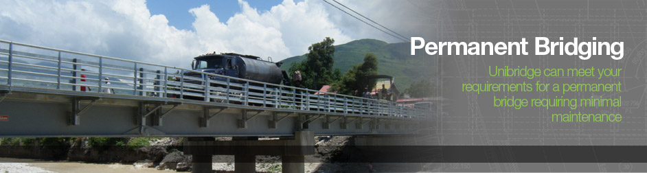 Permanent Bridging