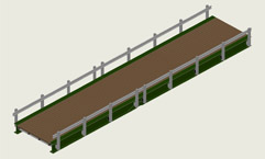 Farm Bridging
